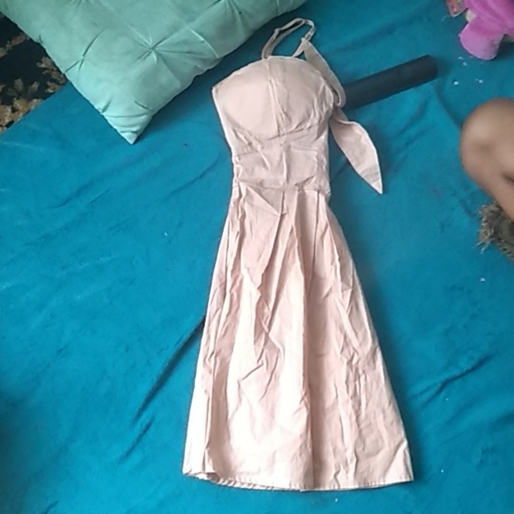 Sun dress